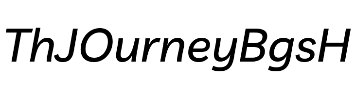 Livvic Medium Italic  Free Fonts Download