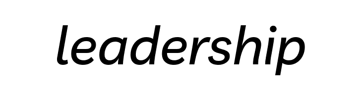 Livvic Medium Italic  Free Fonts Download