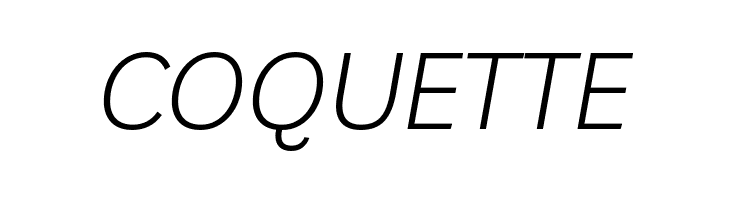 Livvic Light Italic  Free Fonts Download