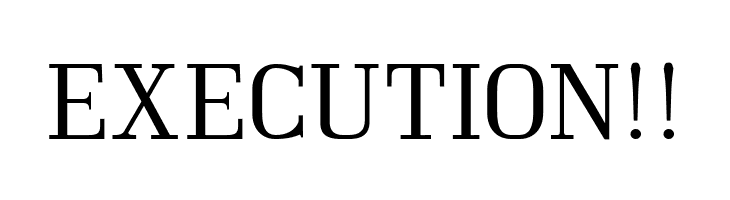 Bodonitown  Free Fonts Download