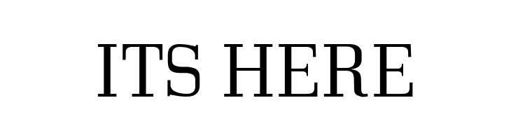 Bodonitown  Free Fonts Download