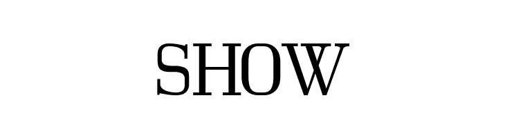 Bodonitown  Free Fonts Download