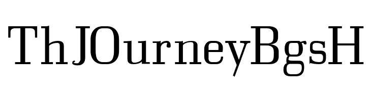 Bodonitown  Free Fonts Download