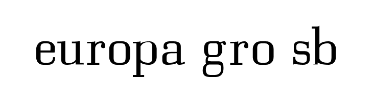 Bodonitown  Free Fonts Download