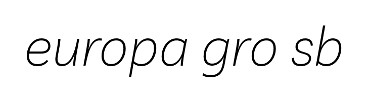 Livvic ExtraLight Italic  Free Fonts Download