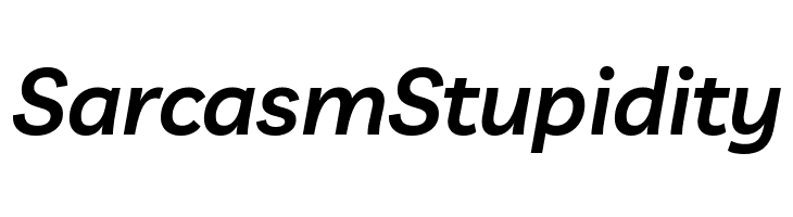 Livvic SemiBold Italic  Free Fonts Download