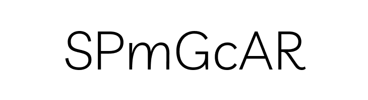 Livvic Light  Free Fonts Download