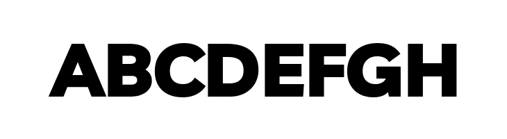 Livvic Black  Free Fonts Download