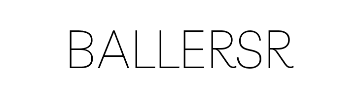 Livvic Thin  Free Fonts Download