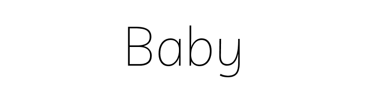 Livvic Thin  Free Fonts Download