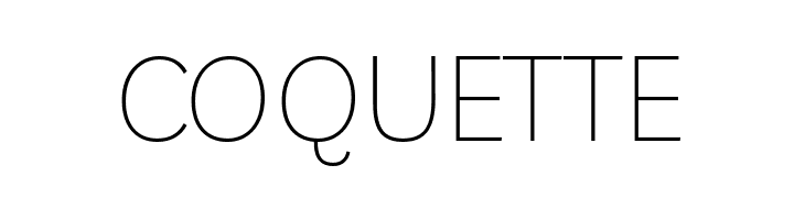 Livvic Thin  Free Fonts Download