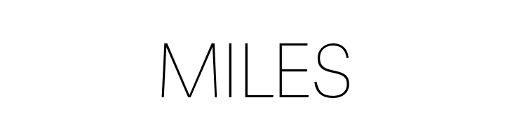 Livvic Thin  Free Fonts Download