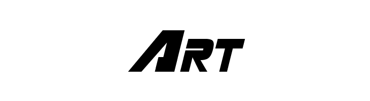 Masterforce Solid  Free Fonts Download