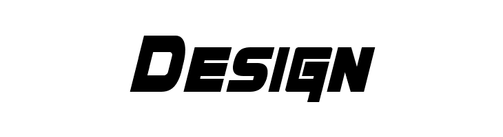 Masterforce Solid  Free Fonts Download