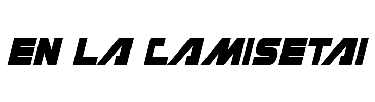 Masterforce Solid  Free Fonts Download