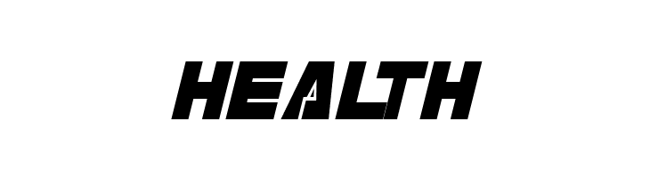 Masterforce Solid  Free Fonts Download