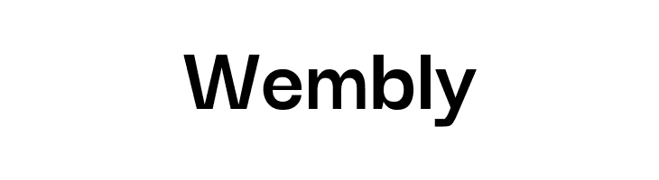 Darker Grotesque Bold  Free Fonts Download