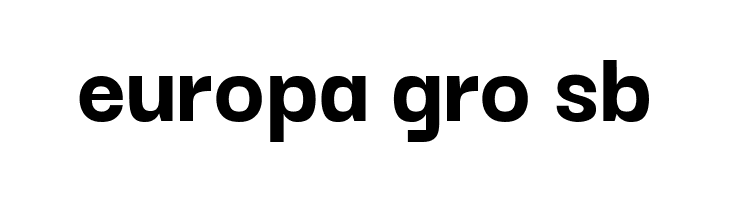 Darker Grotesque ExtraBold  Free Fonts Download