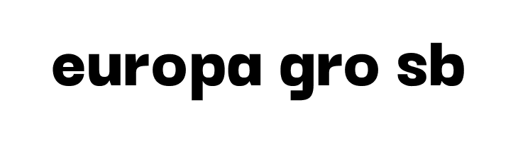 Darker Grotesque Black  Free Fonts Download