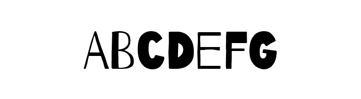 Barriecito Regular  Free Fonts Download