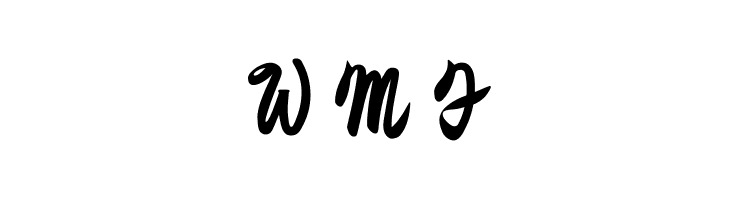 Ma Shan Zheng Regular  Free Fonts Download