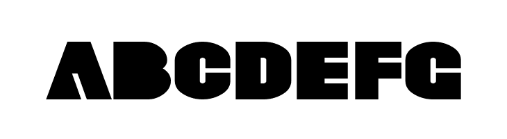 SF Fortune Wheel Extended  Free Fonts Download