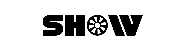 SF Fortune Wheel Extended  Free Fonts Download