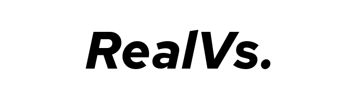 Red Hat Text Bold It  Free Fonts Download