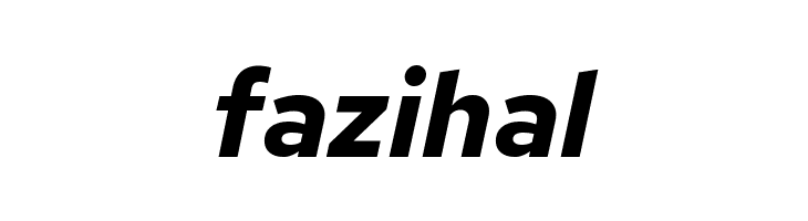 Red Hat Text Bold It  Free Fonts Download