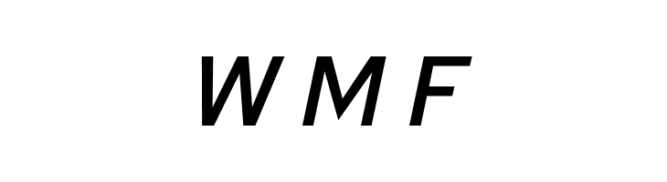 Red Hat Text Medium It  Free Fonts Download