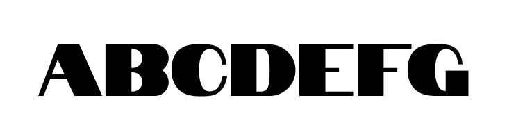 Notable Regular  Free Fonts Download