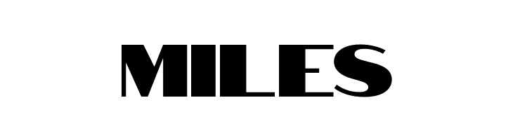 Notable Regular  Free Fonts Download