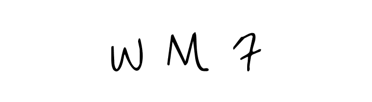 Liu Jian Mao Cao Regular  Free Fonts Download