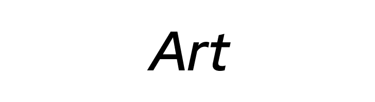 Red Hat Display Medium It  Free Fonts Download