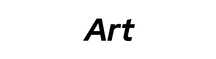 Red Hat Display Bold It  Free Fonts Download