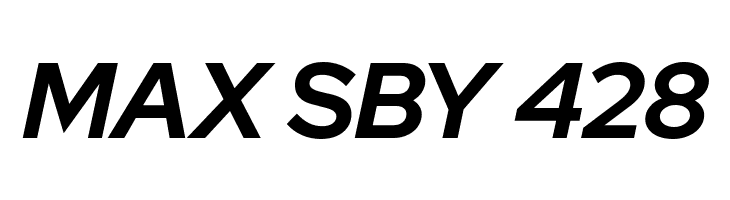 Red Hat Display Bold It  Free Fonts Download