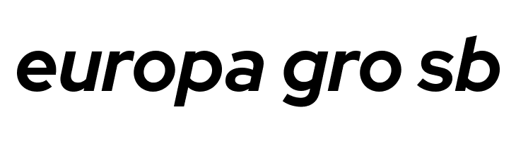 Red Hat Display Bold It  Free Fonts Download