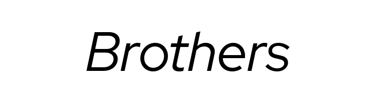 Red Hat Display It  Free Fonts Download