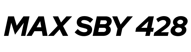 Red Hat Display Black It  Free Fonts Download