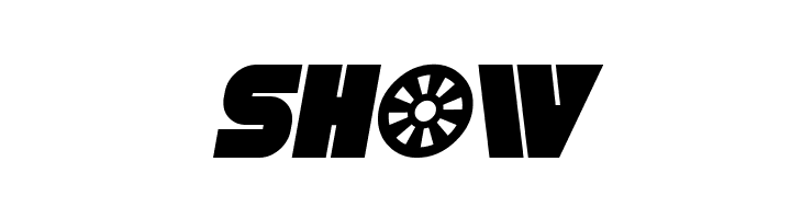 SF Fortune Wheel Bold Italic  Free Fonts Download