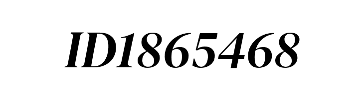 DM Serif Display Italic  Free Fonts Download