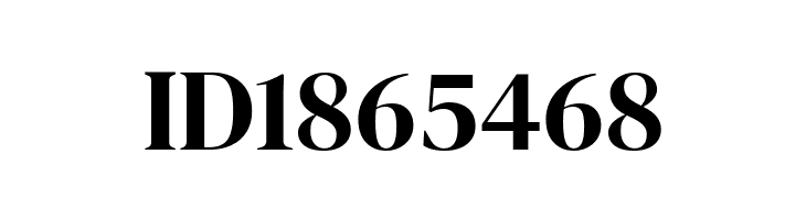 DM Serif Display Regular  Free Fonts Download