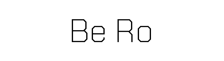 Chakra Petch ExtraLight  Free Fonts Download