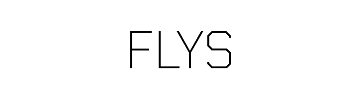 Chakra Petch ExtraLight  Free Fonts Download