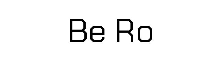 Chakra Petch Regular  Free Fonts Download