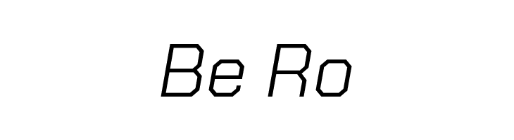 Chakra Petch Light Italic  Free Fonts Download