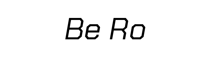 Chakra Petch Italic  Free Fonts Download