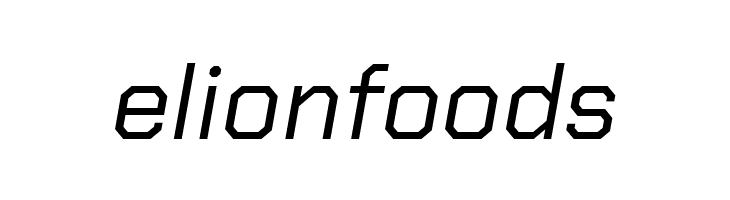 Chakra Petch Italic  Free Fonts Download