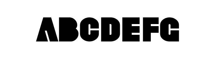 SF Fortune Wheel  Free Fonts Download