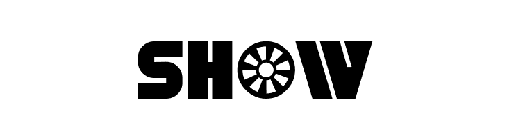 SF Fortune Wheel  Free Fonts Download